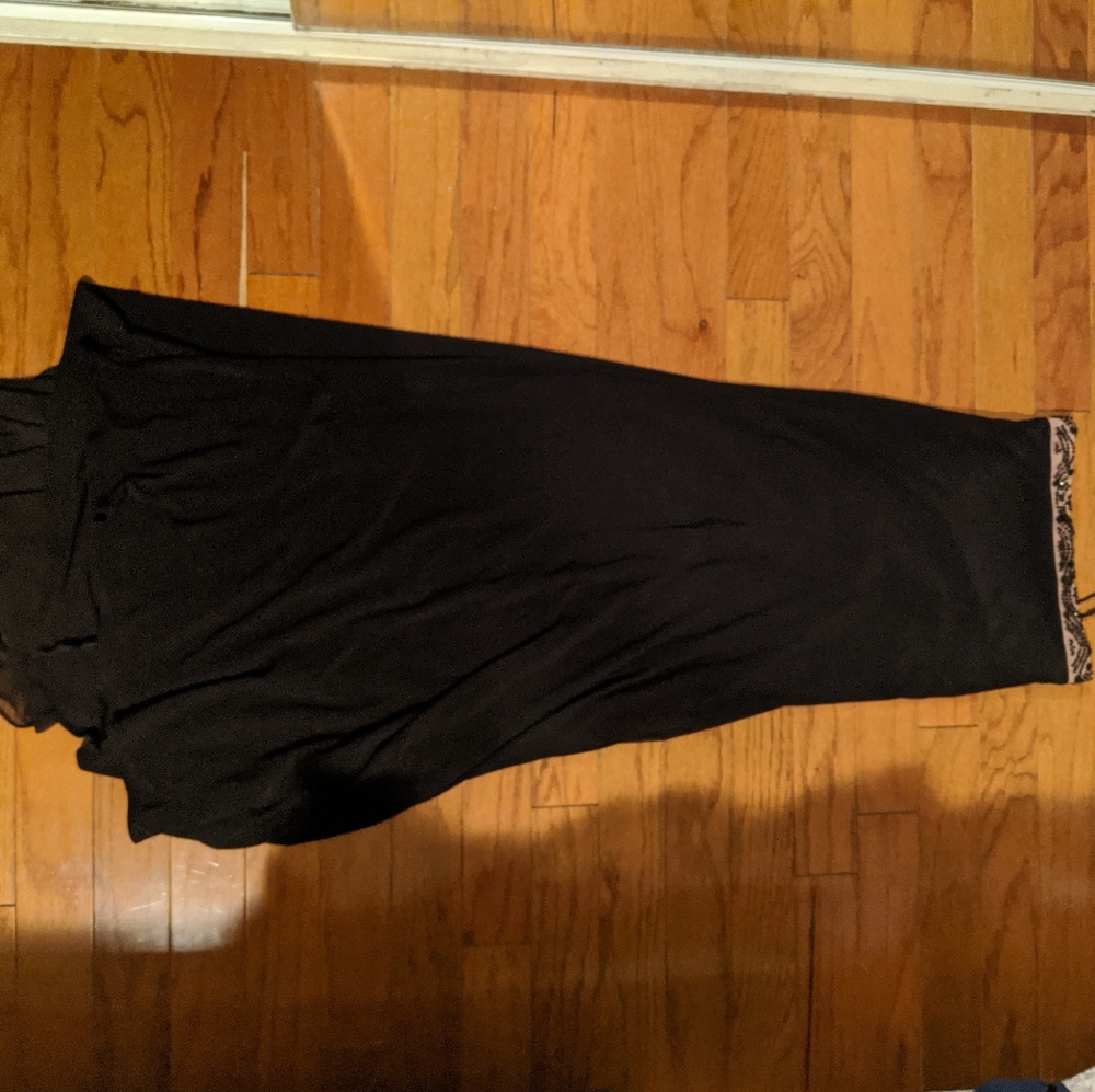 Beautiful tube dress!!